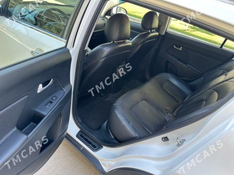 Kia Sportage 2015 - 235 000 TMT - Aşgabat - img 6
