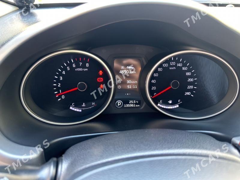 Kia Sportage 2015 - 235 000 TMT - Aşgabat - img 10