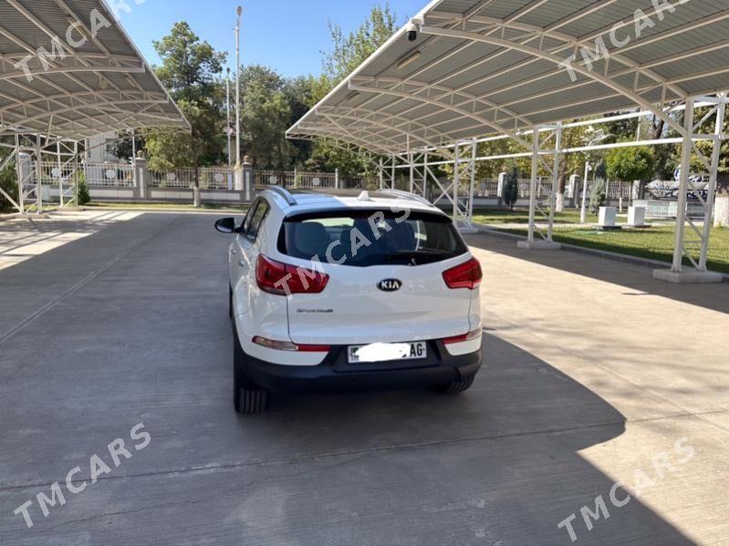 Kia Sportage 2015 - 235 000 TMT - Aşgabat - img 5