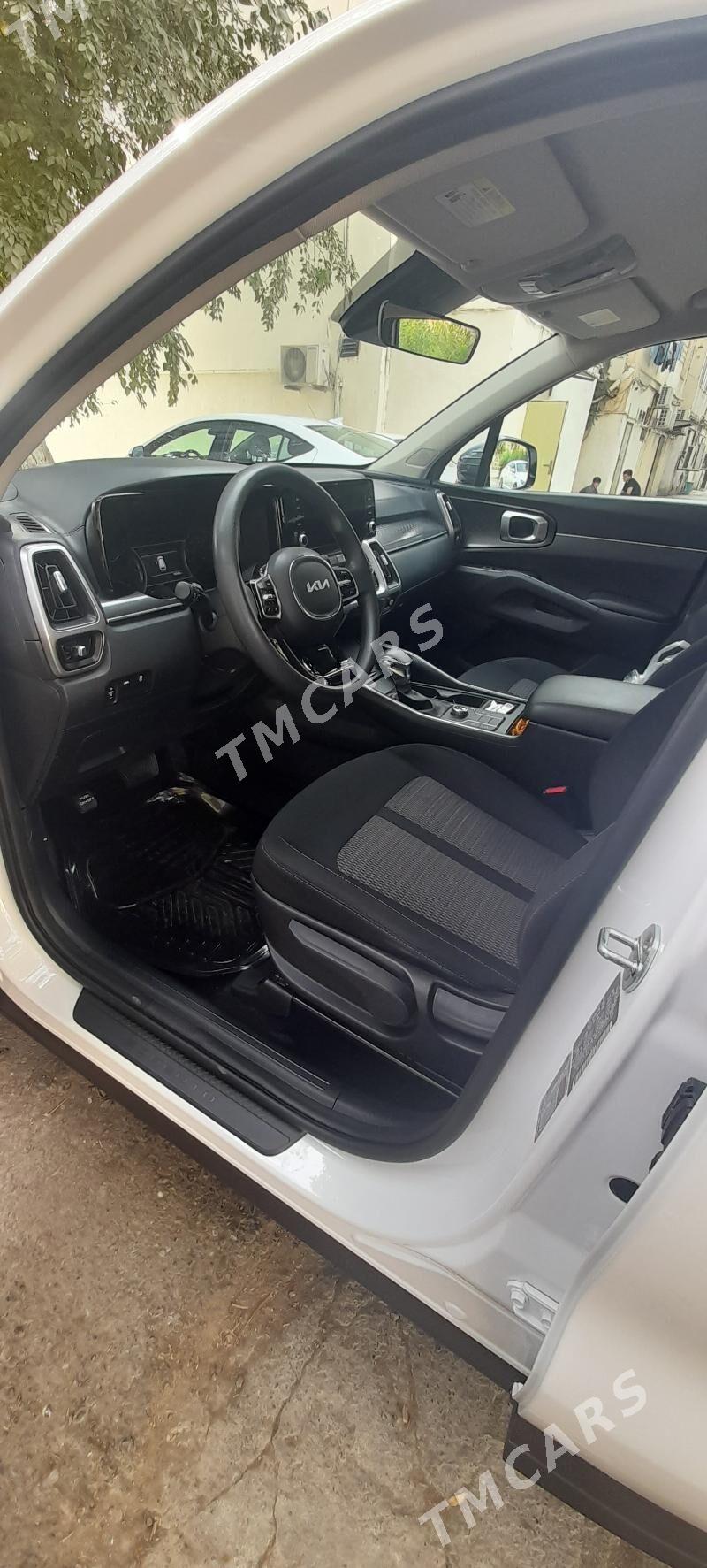 Kia Sorento 2022 - 329 000 TMT - 1 mkr - img 6