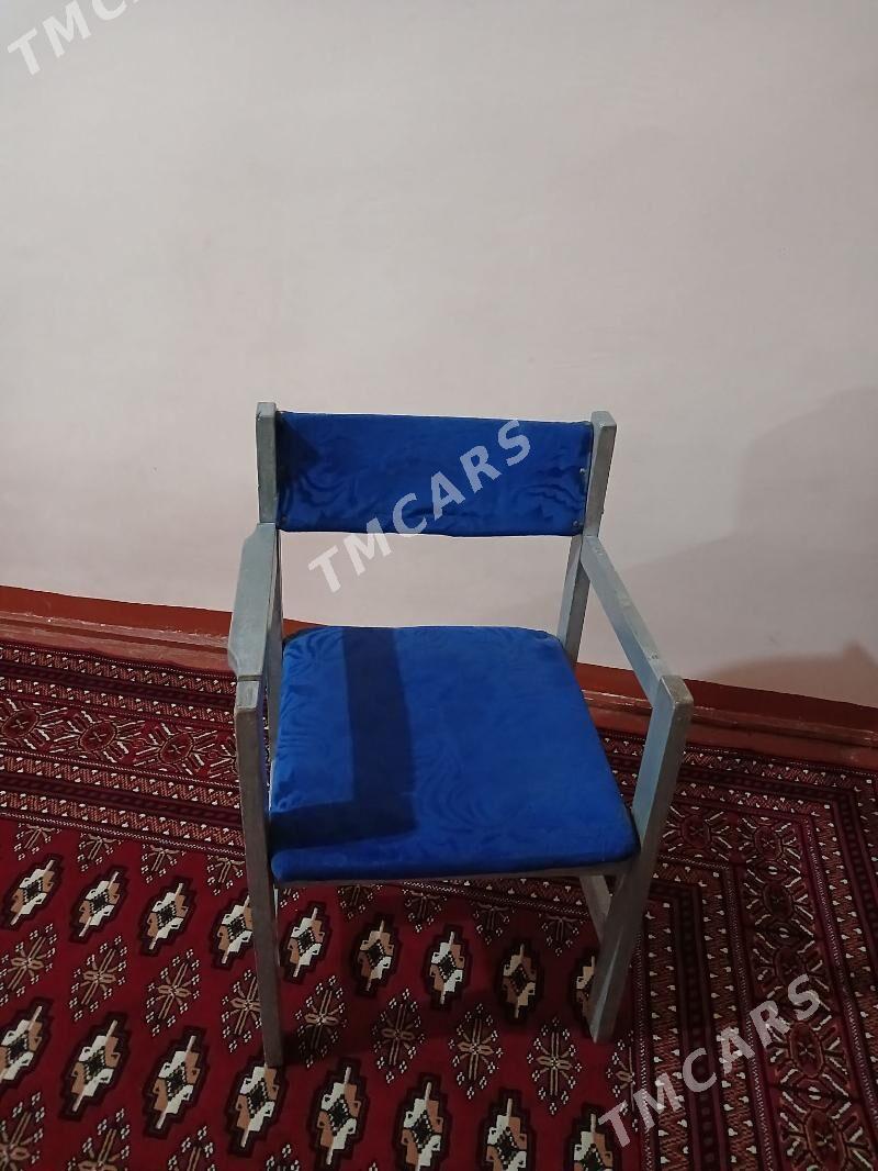 otyrgyc - Görogly (Tagta) - img 2