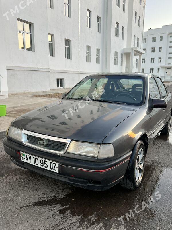 Opel Vectra 1993 - 14 000 TMT - Daşoguz - img 2