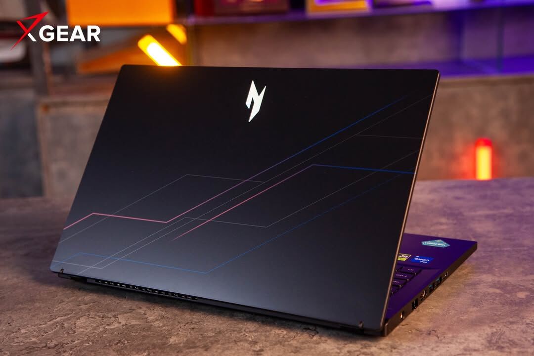 Acer Nitro v15/i9-13/RTX5050 - Aşgabat - img 4