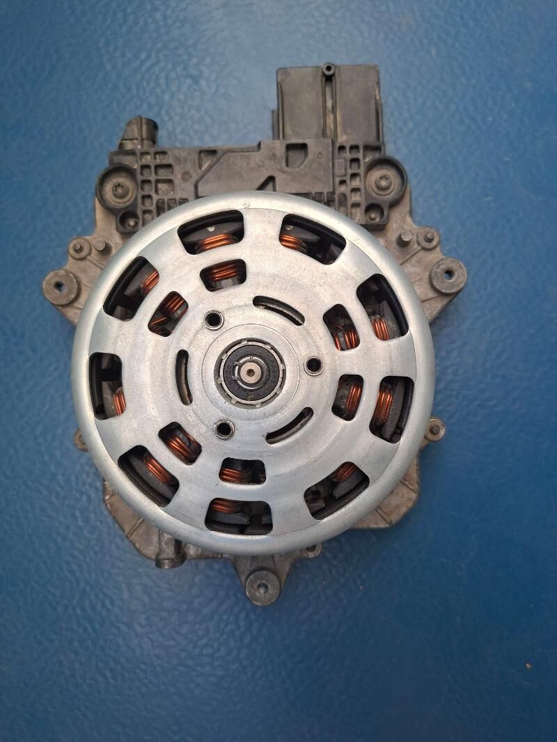 wentilyator motorchik 2 300 TMT - Ашхабад - img 2