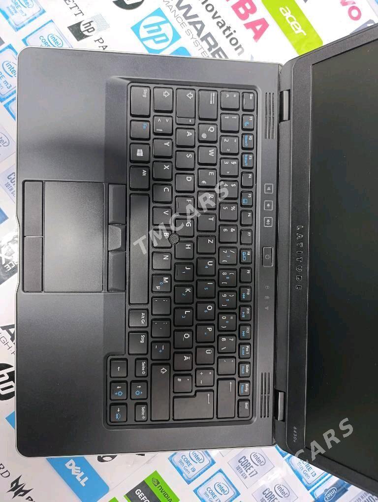noutbuk Dell i7 - Туркменабат - img 6