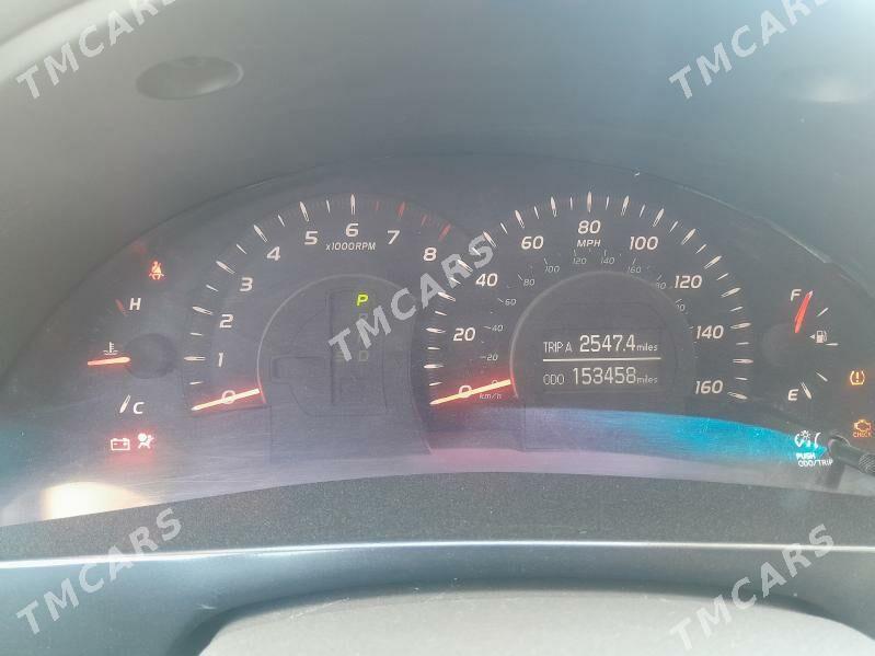 Toyota Camry 2007 - 200 000 TMT - Köneürgenç - img 3