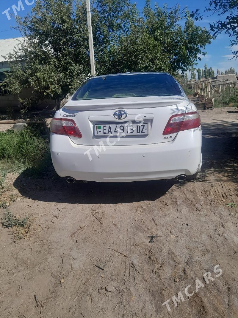 Toyota Camry 2007 - 200 000 TMT - Köneürgenç - img 2