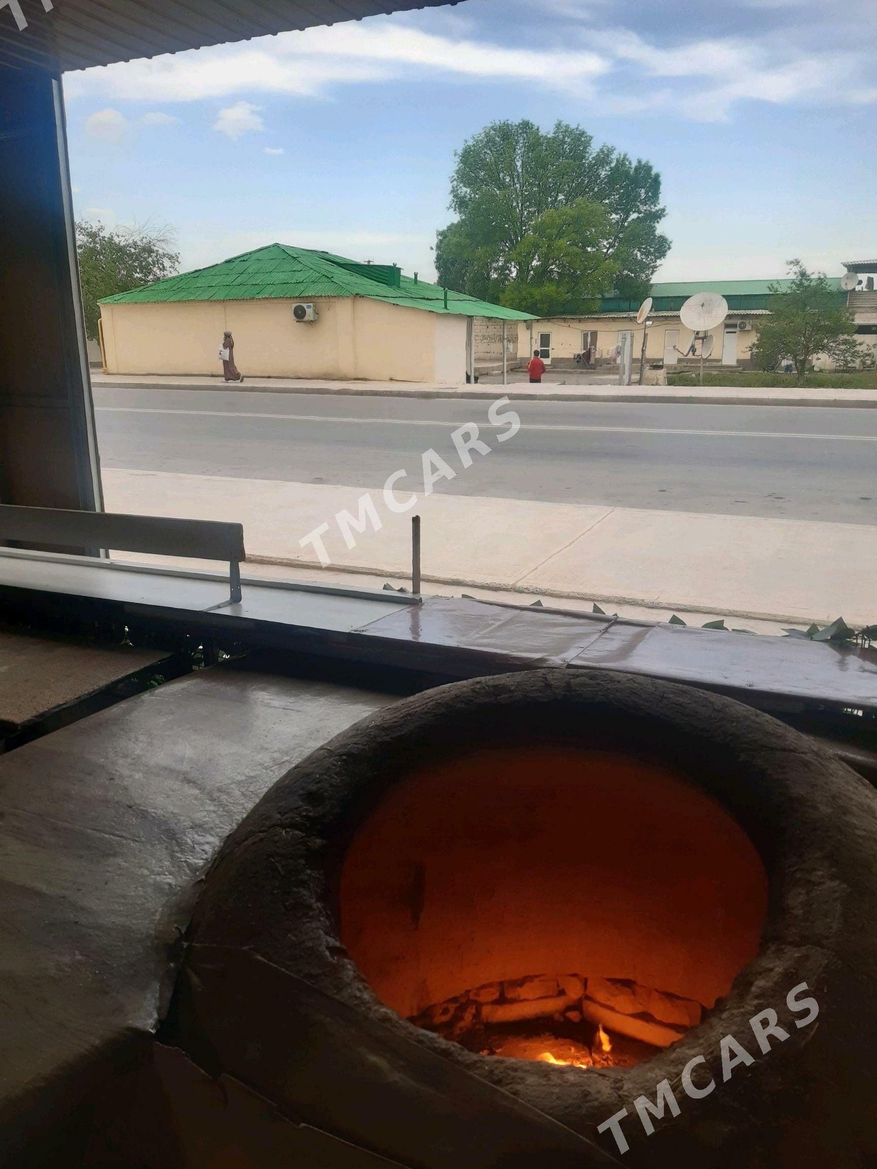 Pekarny arenda - Aşgabat - img 2