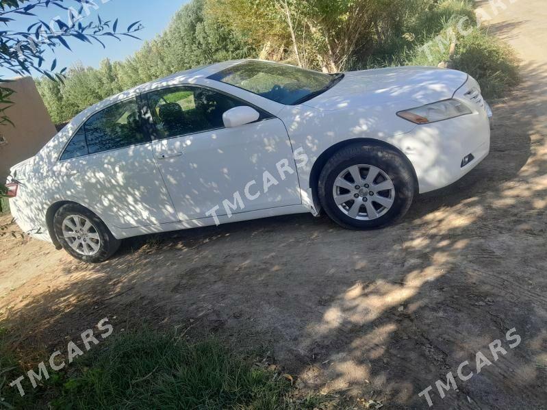 Toyota Camry 2007 - 200 000 TMT - Köneürgenç - img 4