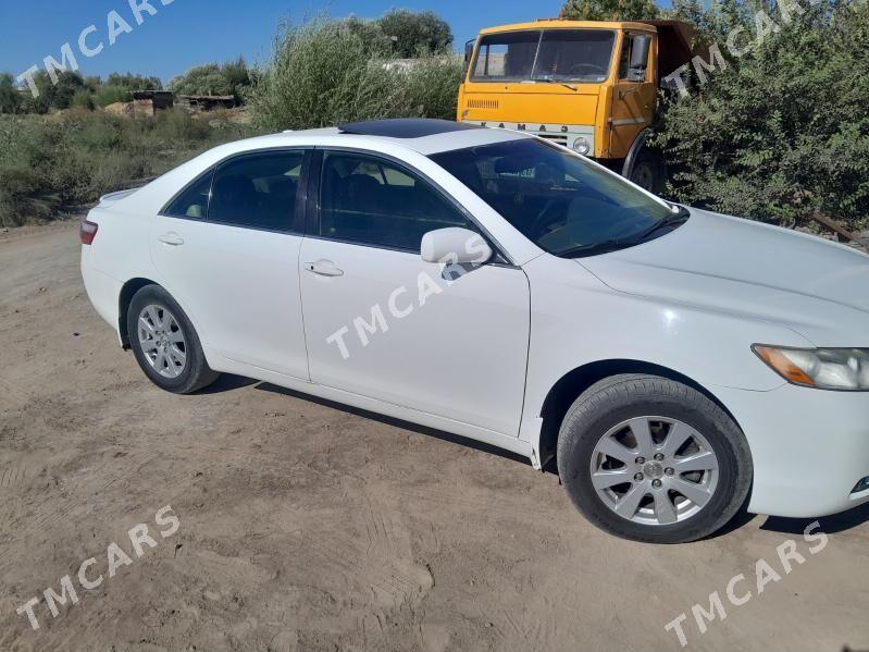 Toyota Camry 2007 - 200 000 TMT - Köneürgenç - img 6