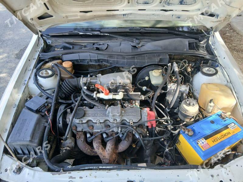 Opel Vectra 1991 - 29 000 TMT - Бахарден - img 5