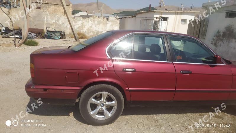 BMW 525 1991 - 50 000 TMT - Балканабат - img 5
