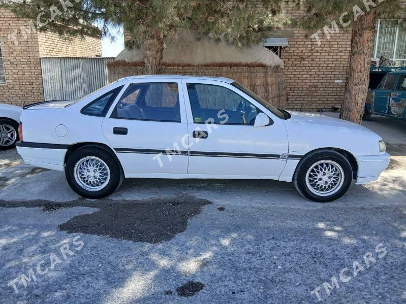 Opel Vectra 1991 - 29 000 TMT - Бахарден - img 8