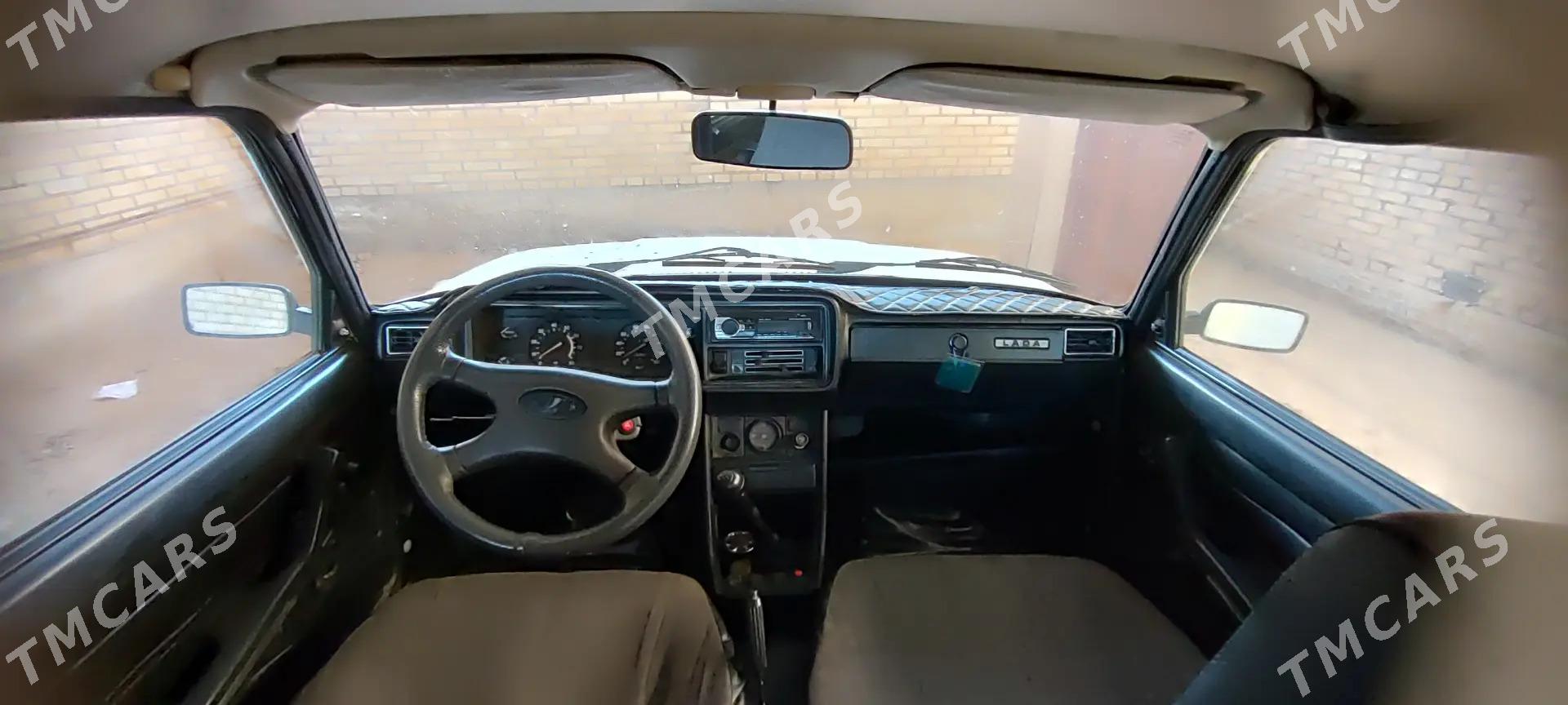 Lada 2107 2004 - 50 000 TMT - Теджен - img 6