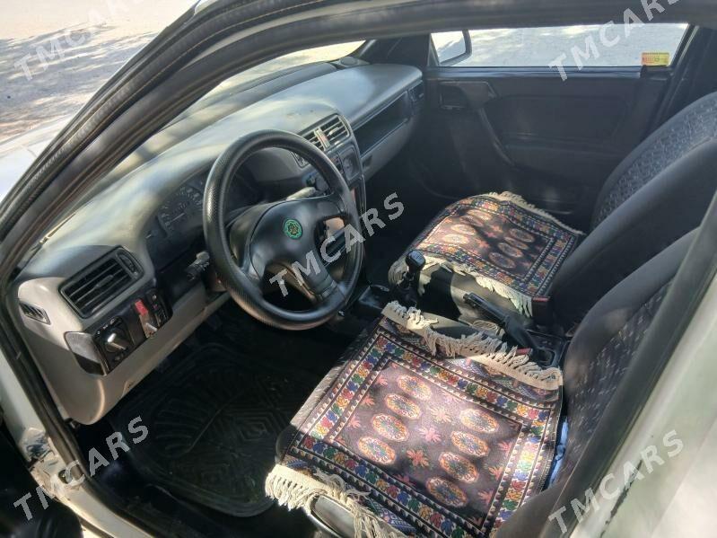 Opel Vectra 1991 - 29 000 TMT - Бахарден - img 4