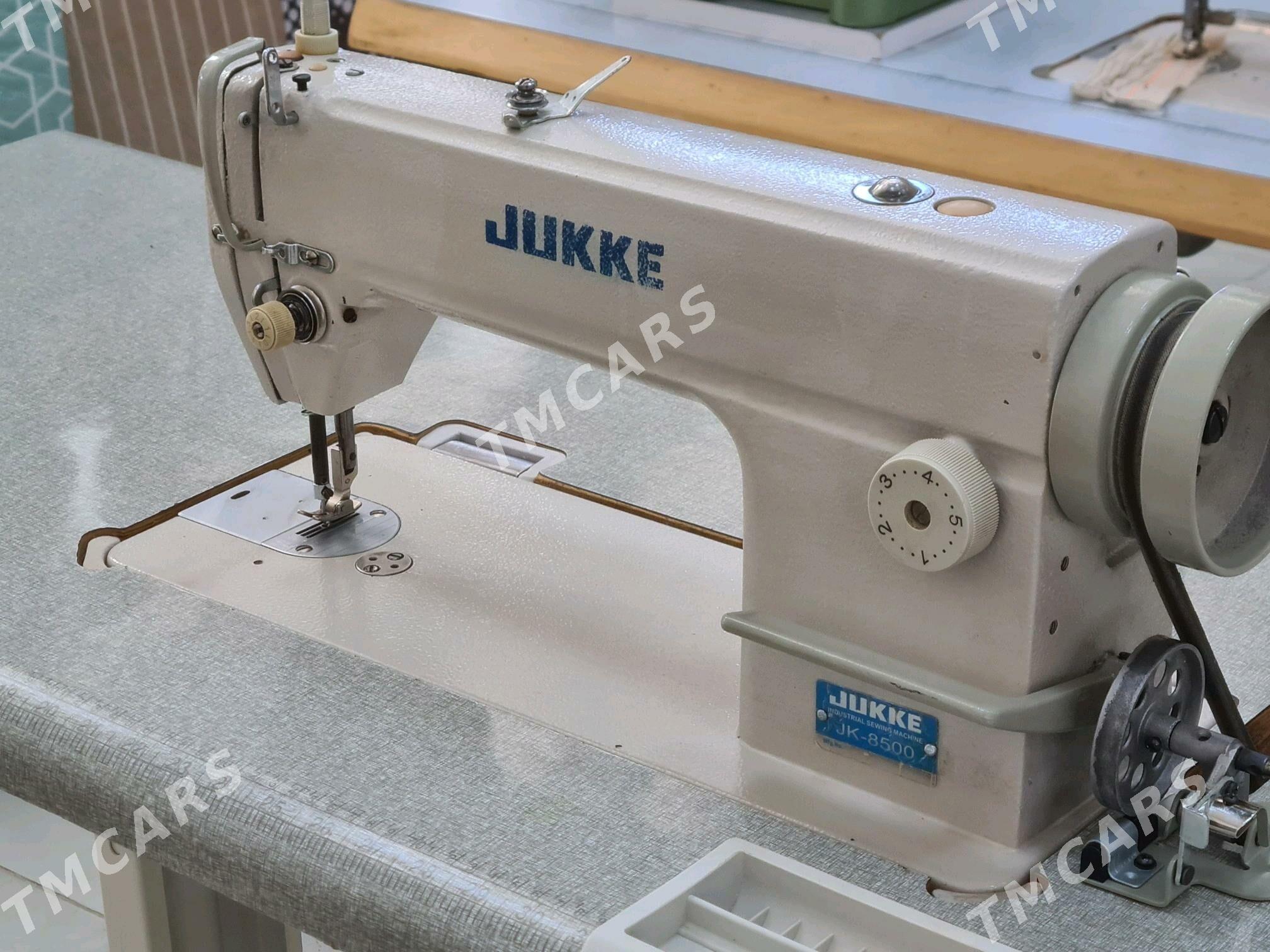 Jukke 8500 - Gurtly - img 2
