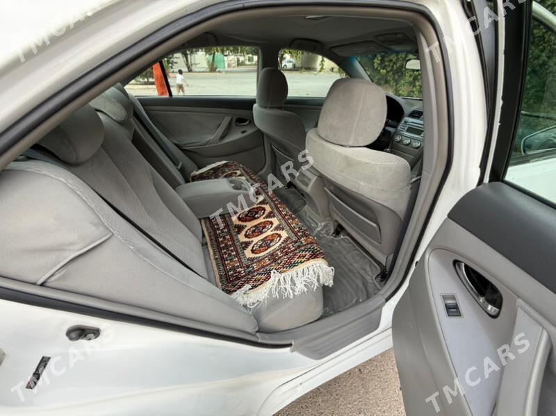 Toyota Camry 2010 - 165 000 TMT - Ашхабад - img 2