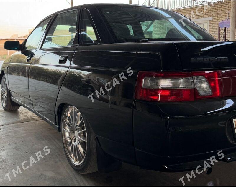 Lada 2110 2003 - 59 000 TMT - Байрамали - img 3