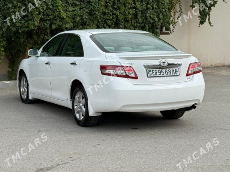 Toyota Camry 2010 - 165 000 TMT - Ашхабад - img 3