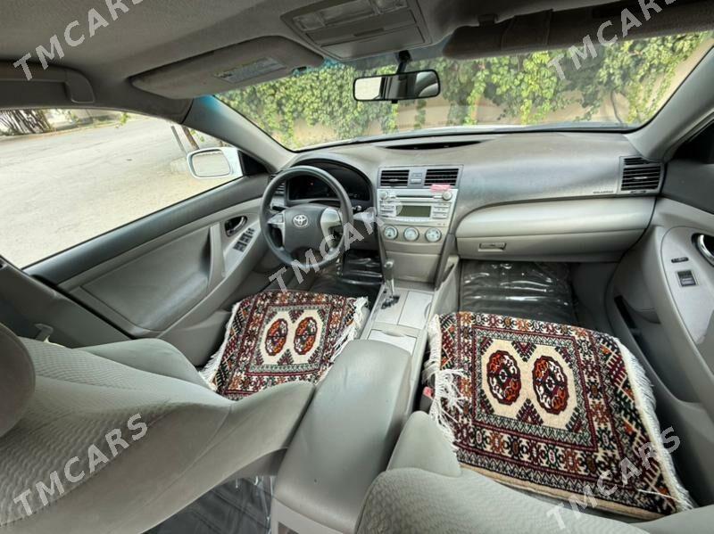 Toyota Camry 2010 - 165 000 TMT - Ашхабад - img 6