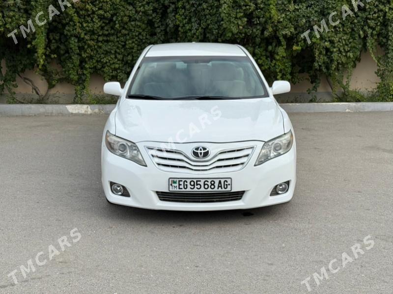 Toyota Camry 2010 - 165 000 TMT - Ашхабад - img 5