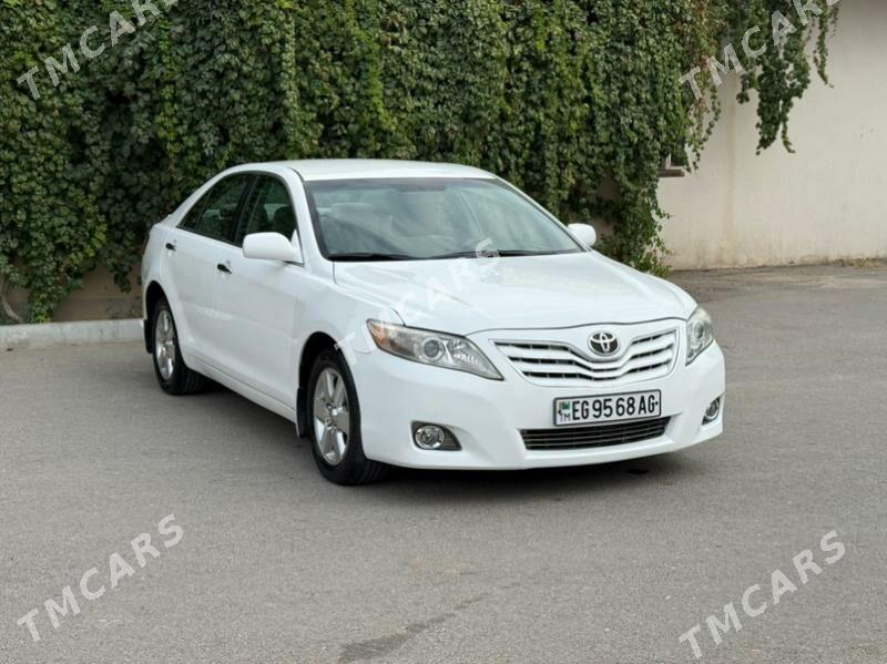Toyota Camry 2010 - 165 000 TMT - Ашхабад - img 7