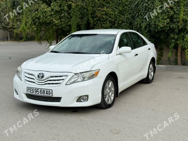 Toyota Camry 2010 - 165 000 TMT - Ашхабад - img 8