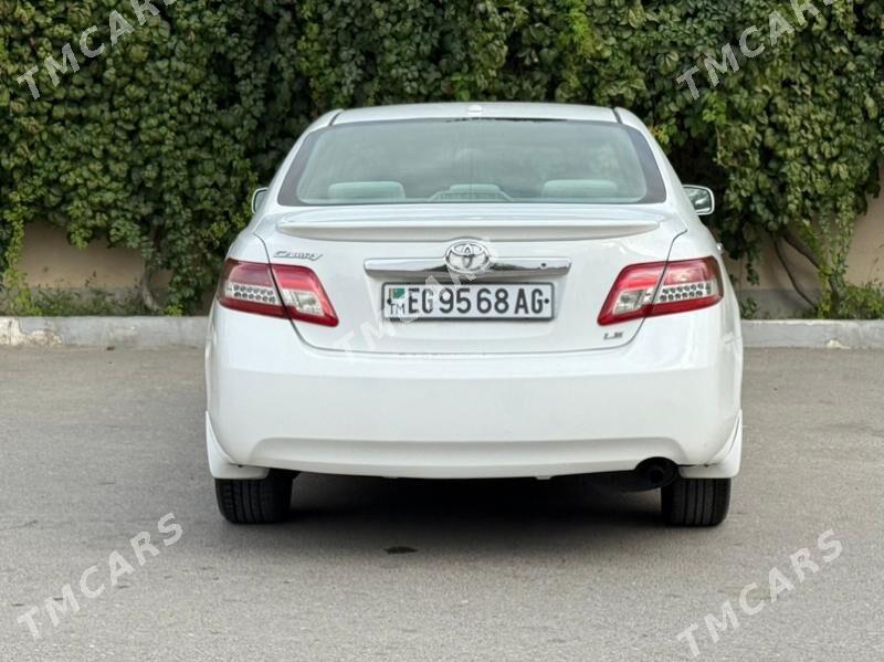 Toyota Camry 2010 - 165 000 TMT - Ашхабад - img 4