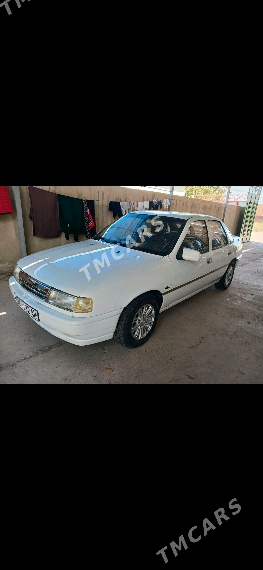 Opel Vectra 1991 - 40 000 TMT - Теджен - img 2