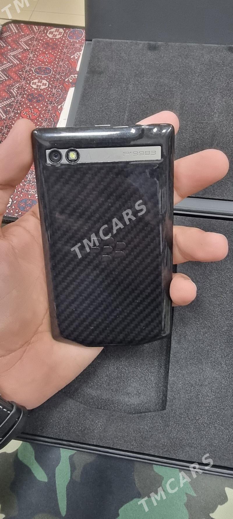 BlackBerry - Daşoguz - img 2