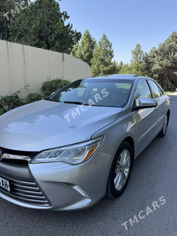 Toyota Camry 2017 - 267 000 TMT - Aşgabat - img 7