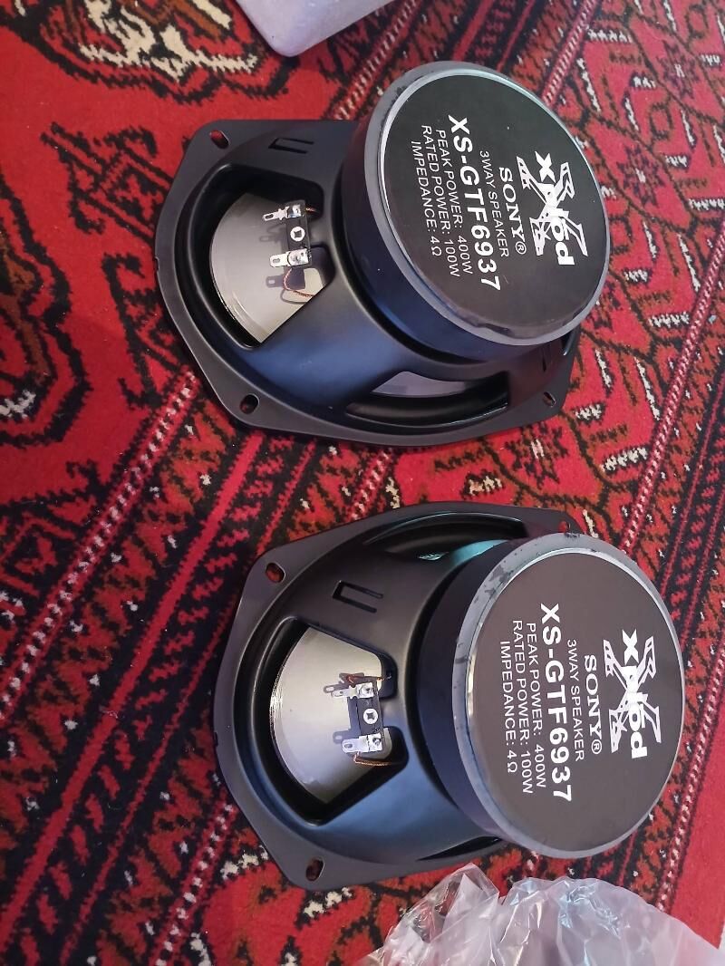 sony kalonka 500 TMT - Daşoguz - img 2