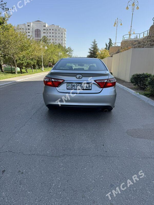 Toyota Camry 2017 - 267 000 TMT - Aşgabat - img 2