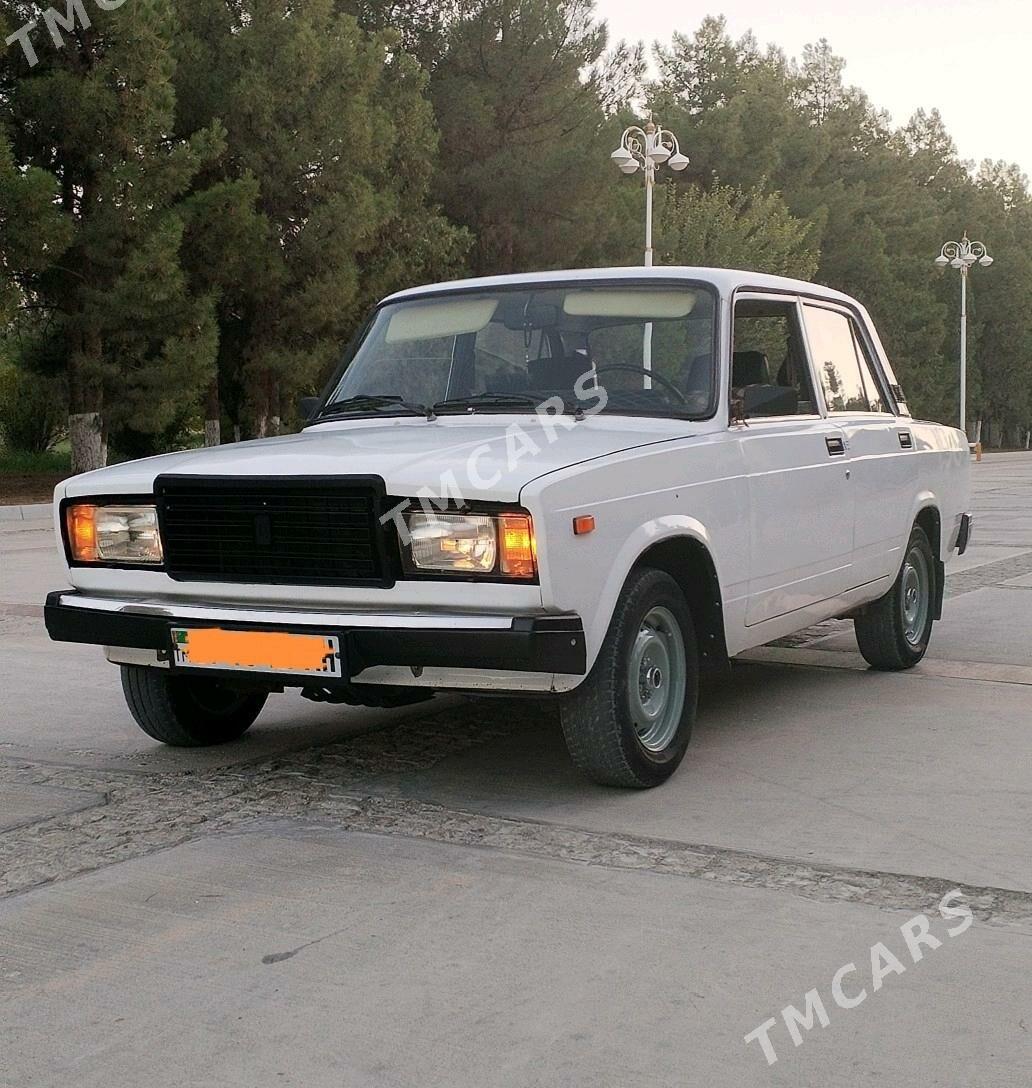 Lada 2107 2000 - 30 000 TMT - Gökdepe - img 3
