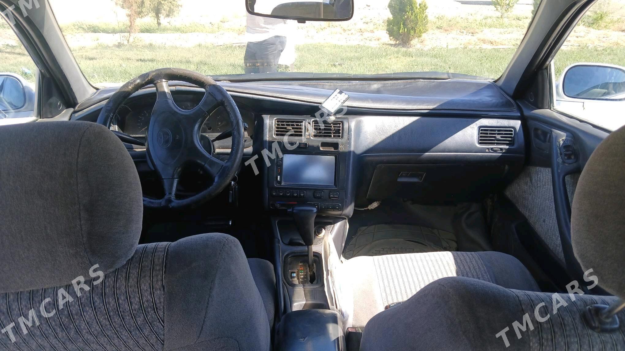 Toyota Corona 1994 - 75 000 TMT - Дашогуз - img 3