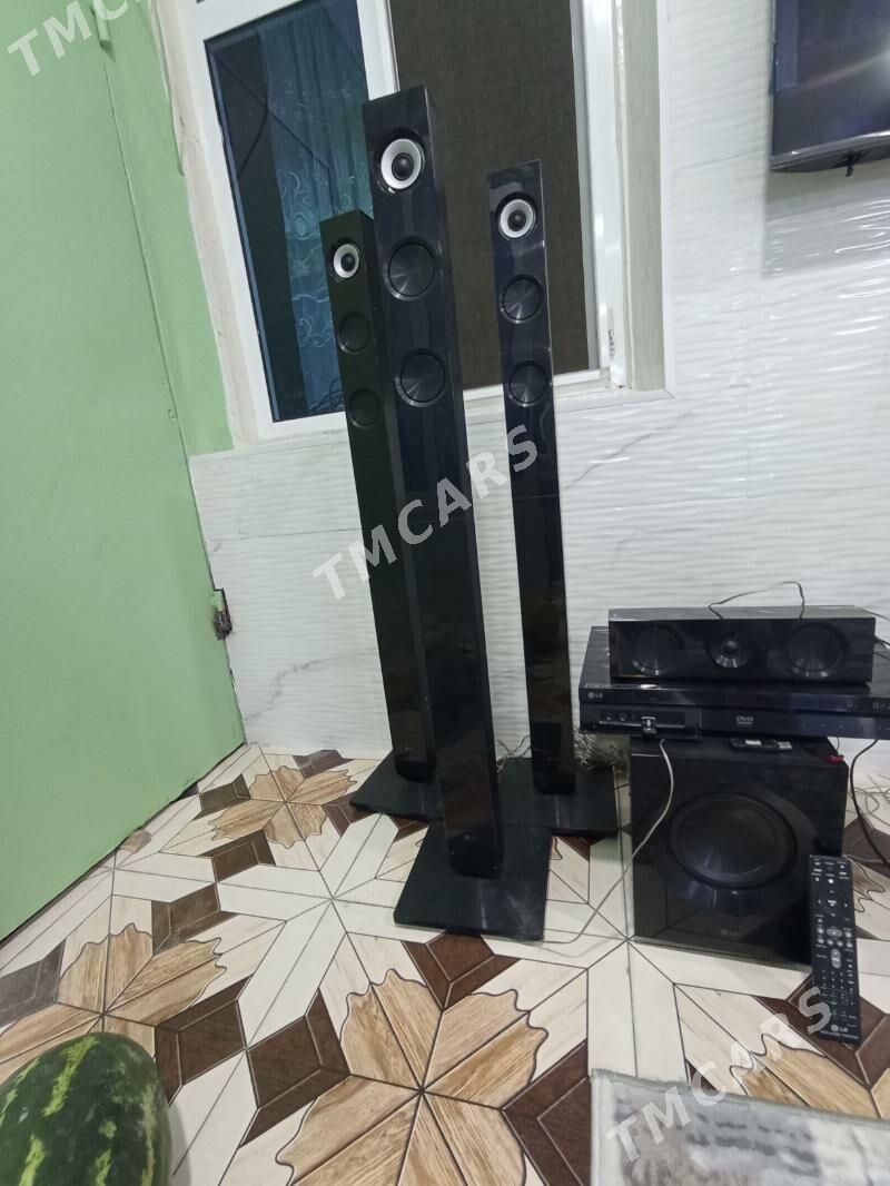домашний кинотеатр LG - Çärjew - img 3