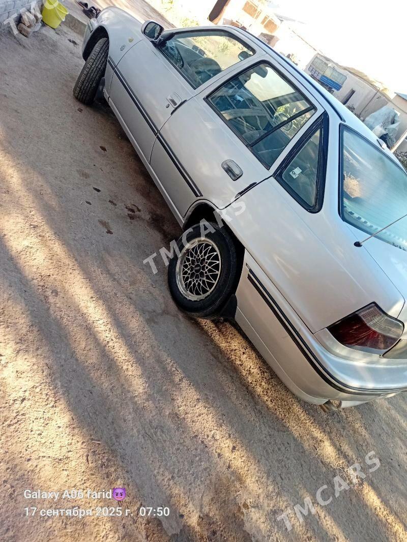 Daewoo Nexia 1996 - 35 000 TMT - Шабатский этрап - img 5
