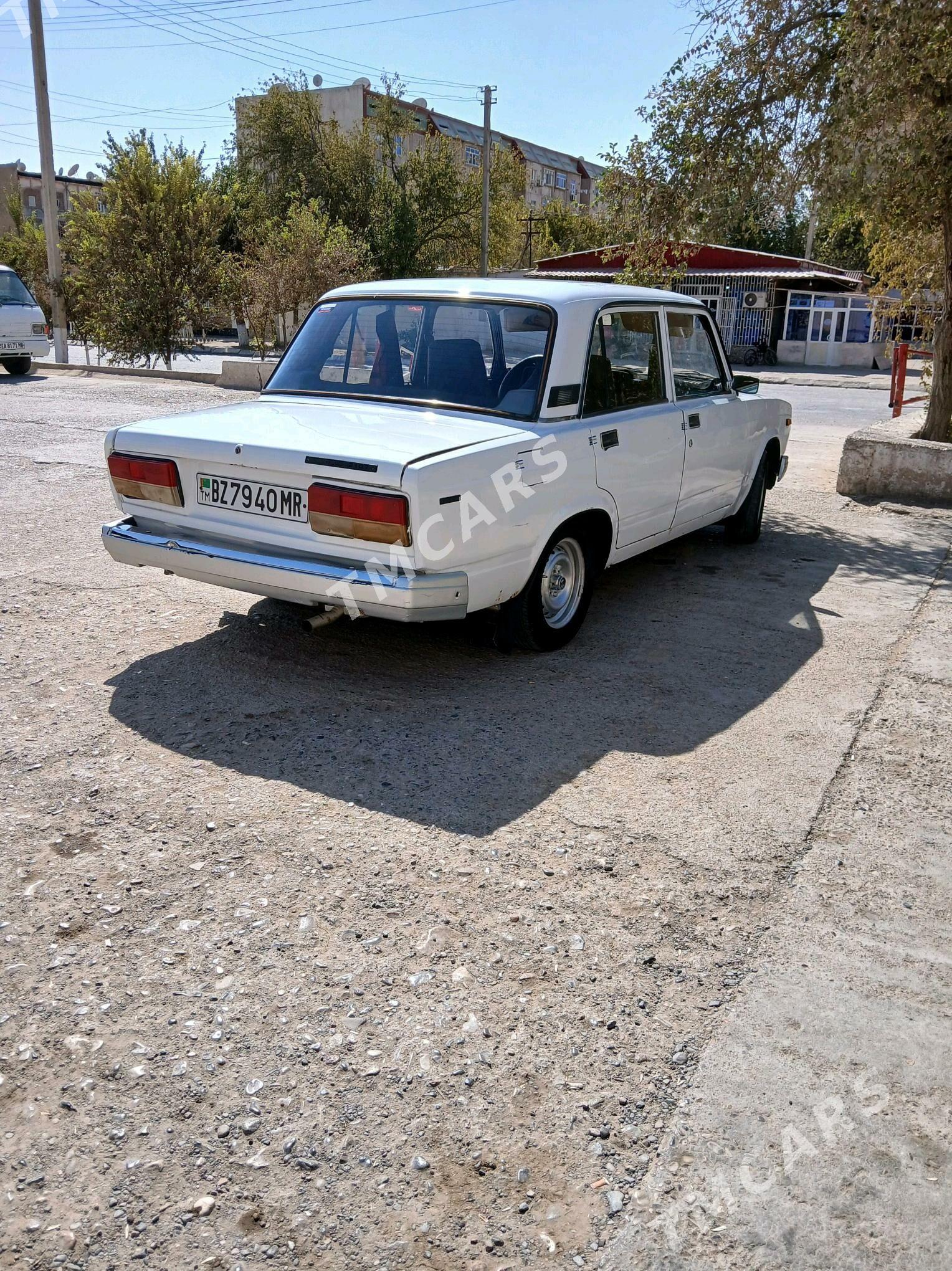 Lada 2107 2002 - 25 000 TMT - Mary - img 3