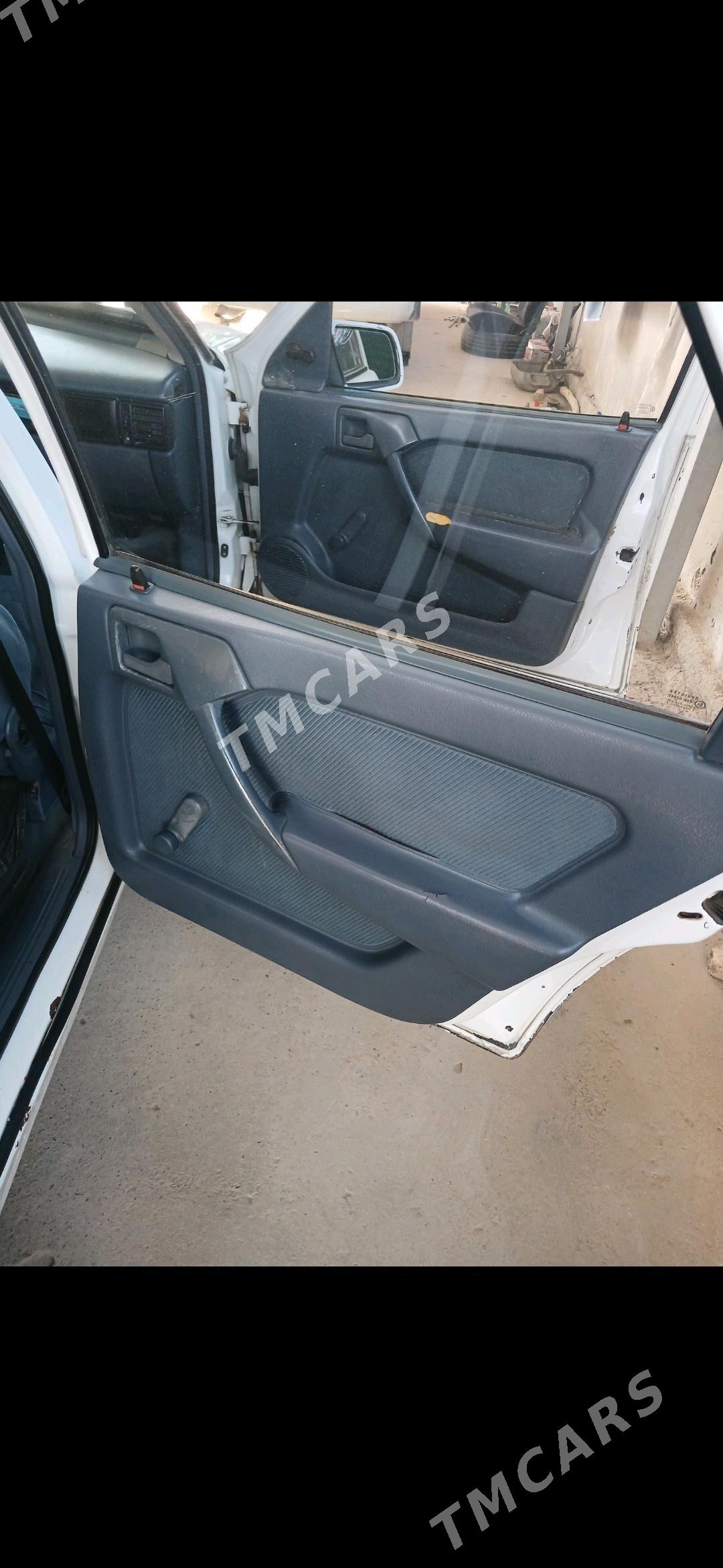 Opel Vectra 1991 - 40 000 TMT - Теджен - img 5