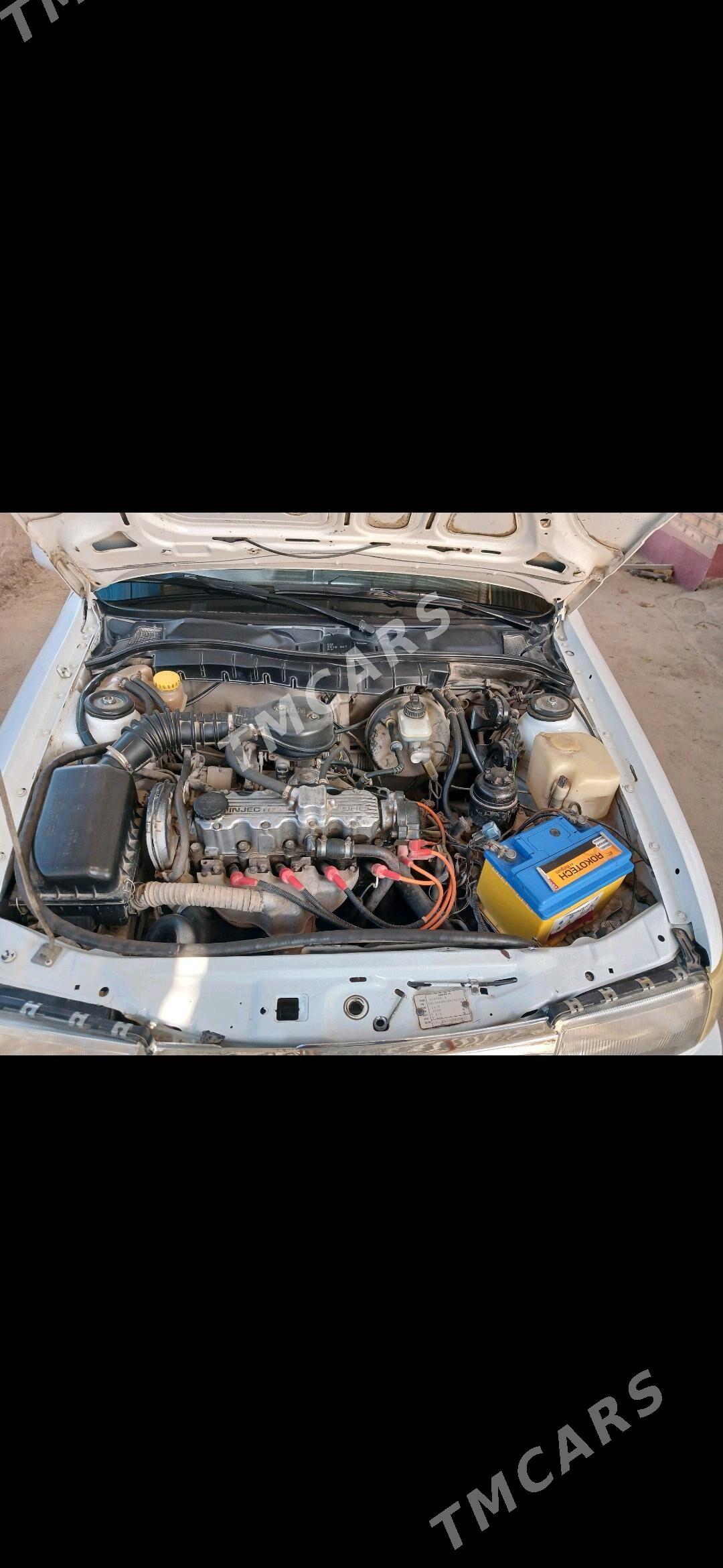 Opel Vectra 1991 - 40 000 TMT - Теджен - img 4