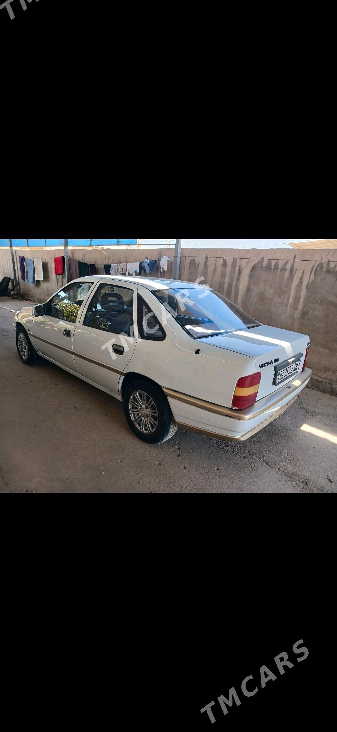 Opel Vectra 1991 - 40 000 TMT - Теджен - img 6