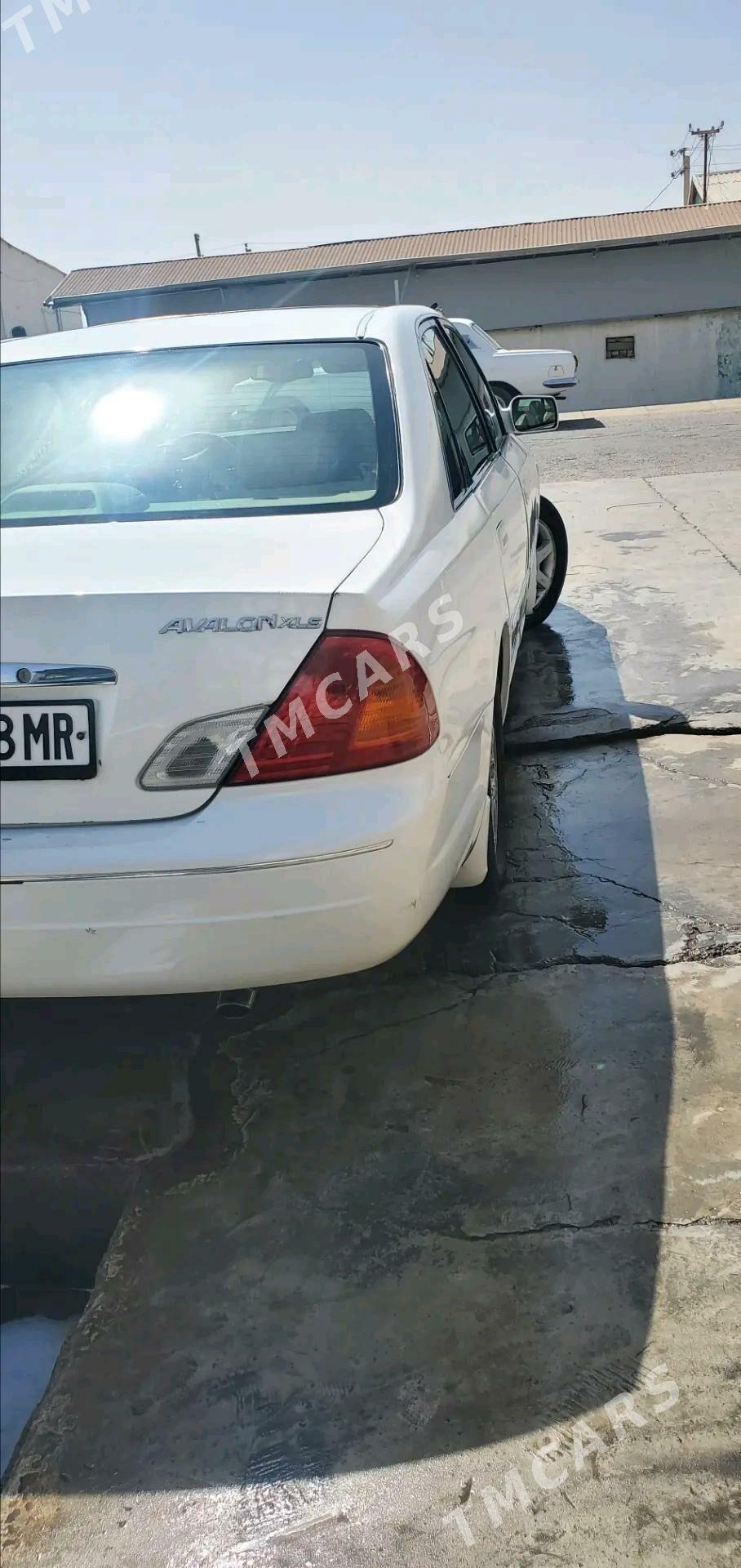Toyota Avalon 2000 - 135 000 TMT - Ýolöten - img 2