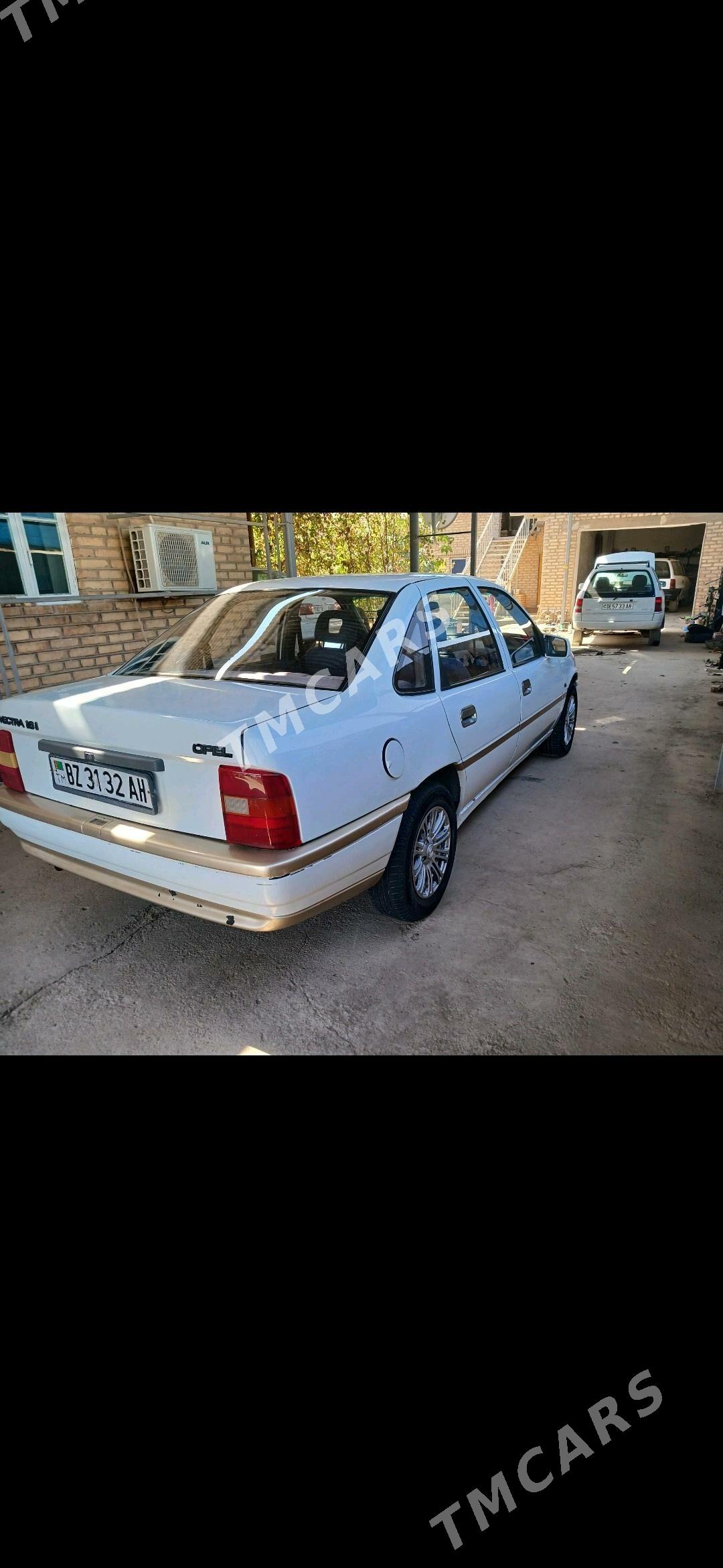 Opel Vectra 1991 - 40 000 TMT - Теджен - img 7