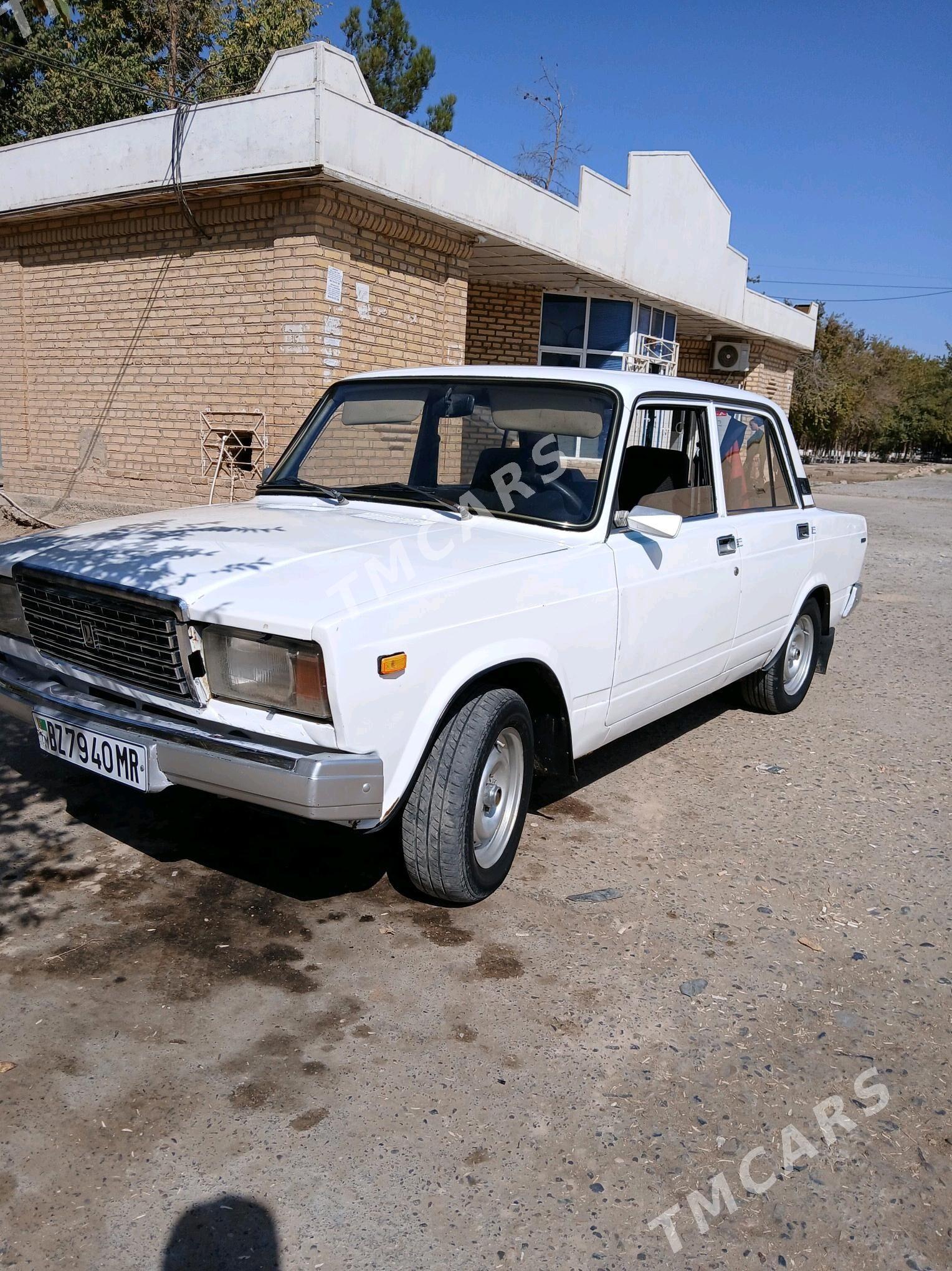 Lada 2107 2002 - 25 000 TMT - Mary - img 5