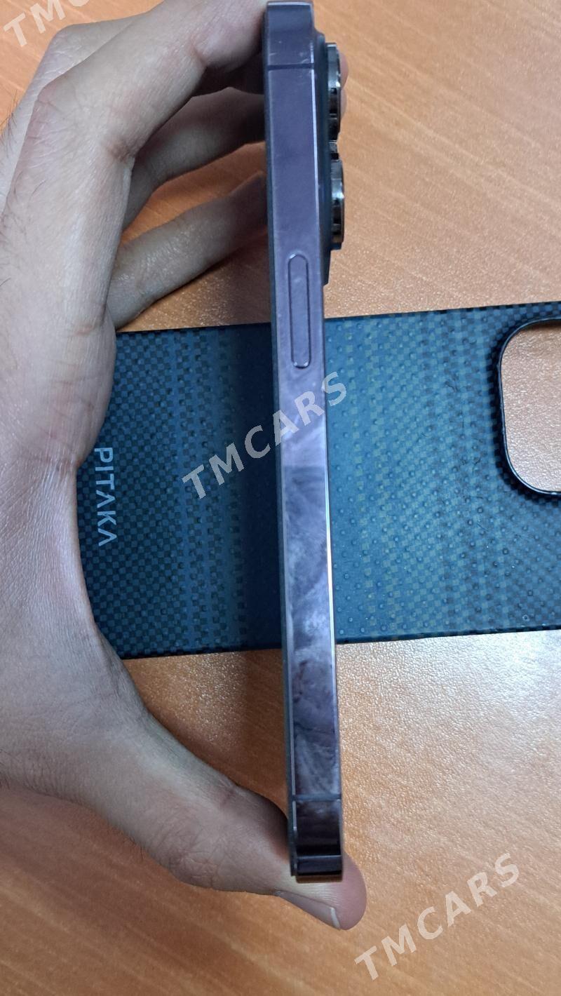 14 pro - Aşgabat - img 4