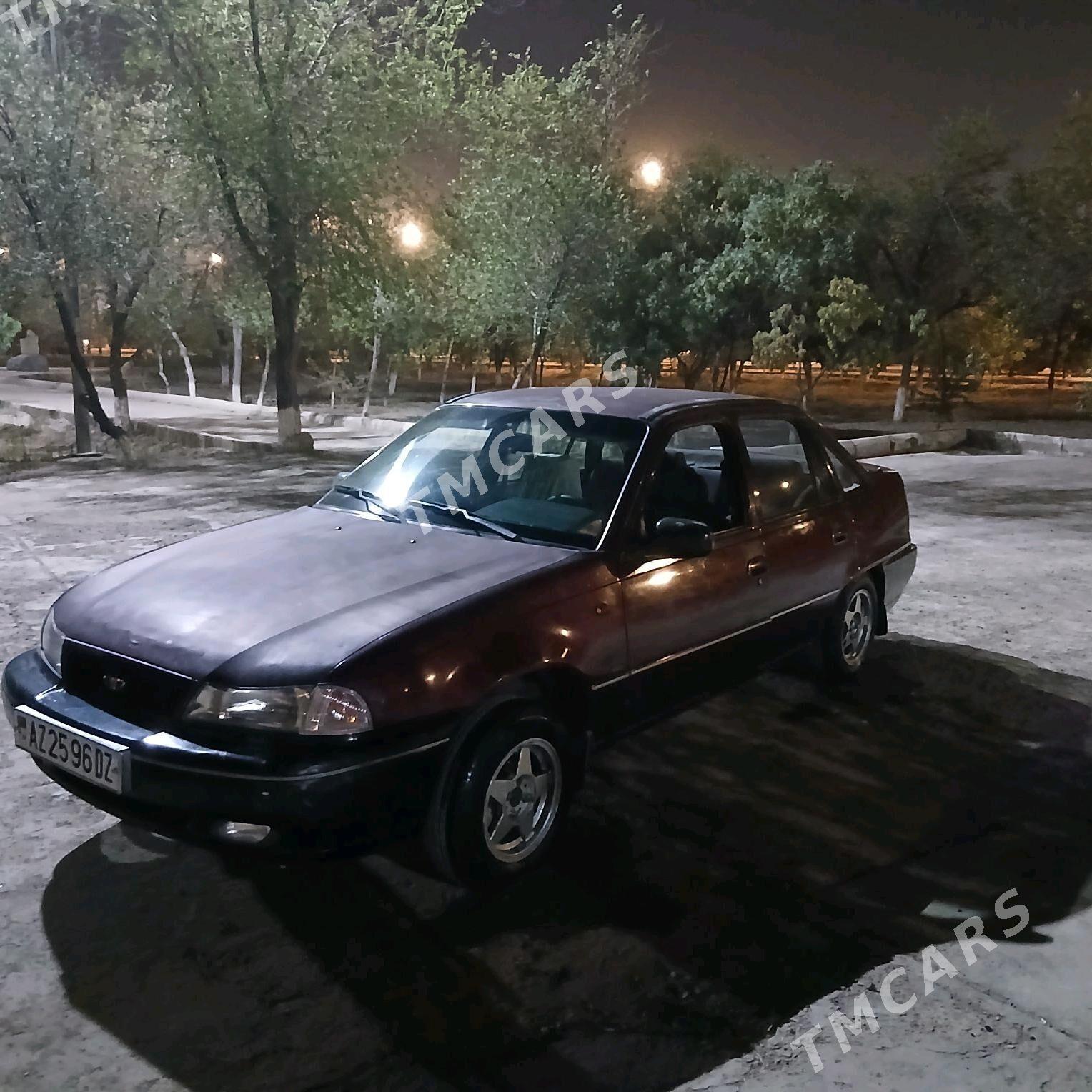 Daewoo Nexia 2001 - 24 000 TMT - Daşoguz - img 3