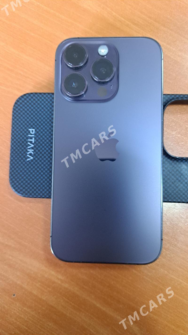 14 pro - Aşgabat - img 8