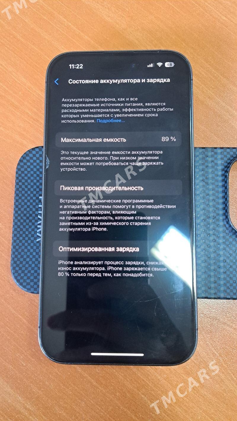 14 pro - Aşgabat - img 7