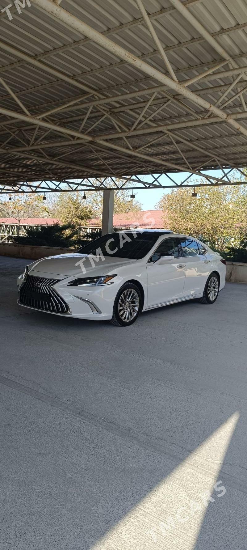 Lexus ES 350 2019 - 588 000 TMT - Ашхабад - img 2