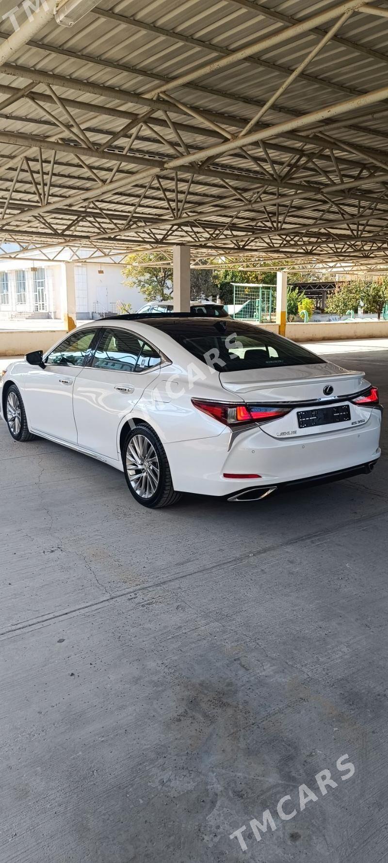 Lexus ES 350 2019 - 588 000 TMT - Ашхабад - img 3